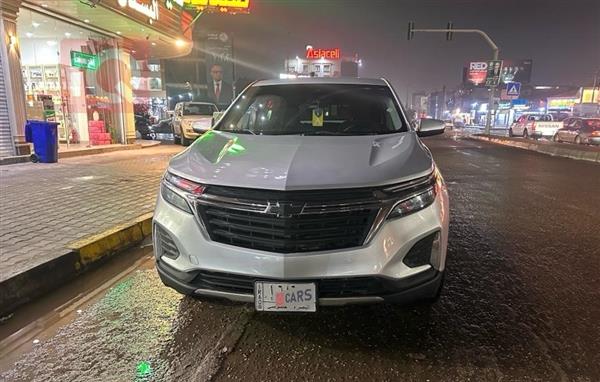 شيفروليه ايكونس 2022 للبيع في العراق - البصرة